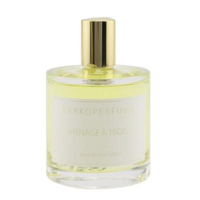 Zarkoperfume Menage A Trois Eau De Parfum Spray 100ml/3.4oz