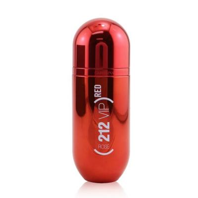 Carolina Herrera 212 VIP Rose Red Eau De Parfum Spray (Limited Edition) 80ml/2.7oz