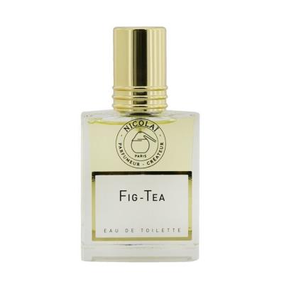 Nicolai Fig-Tea Eau De Toilette Spray 30ml/1oz