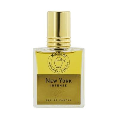 Nicolai New York Intense Eau De Parfum Spray 30ml/1oz