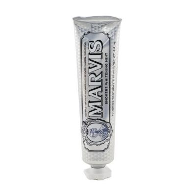 Marvis Smokers Whitening Mint Toothpaste 85ml/4.2oz