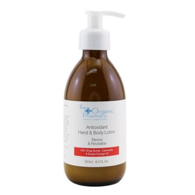 The Organic Pharmacy Antioxidant Hand & Body Lotion 250ml/8.5oz