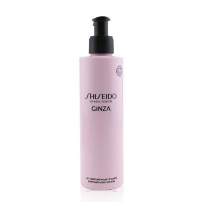 Shiseido Ginza Perfumed Body Lotion 200ml/6.7oz