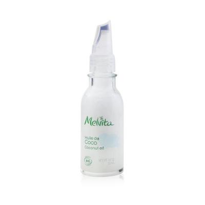 Melvita Coconut Oil 50ml/1.6oz