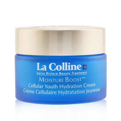 La Colline Moisture Boost++ - Cellular Youth Hydration Cream 50ml/1.7oz