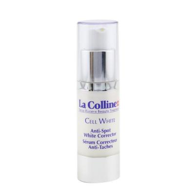 La Colline Cell White - Anti-Spot White Corrector 15ml/0.5oz