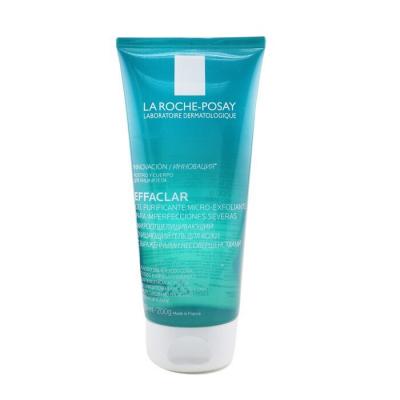 La Roche Posay Effaclar Micro-Peeling Purifying Gel - For Acne-Prone Skin 200ml/6.7oz