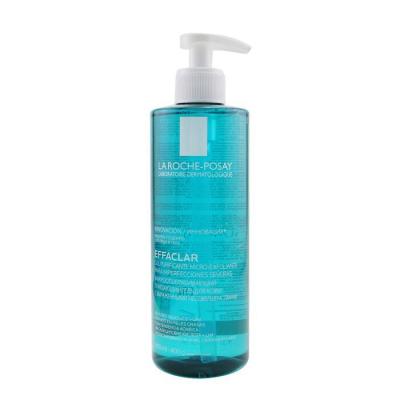 La Roche Posay Effaclar Micro-Peeling Purifying Gel - For Acne-Prone Skin 400ml/13.5oz