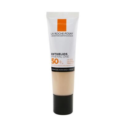 La Roche Posay Anthelios Mineral One Daily Cream SPF50+ - # 01 Light 30ml/1oz