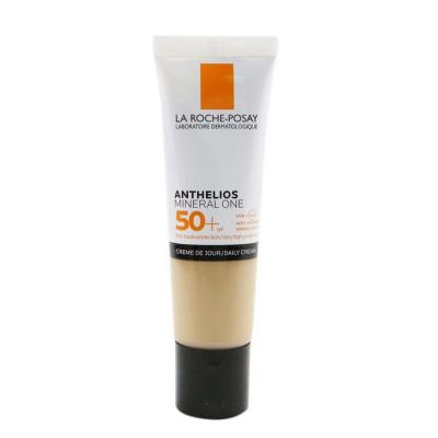 La Roche Posay Anthelios Mineral One Daily Cream SPF50+ - # 02 Medium 30ml/1oz