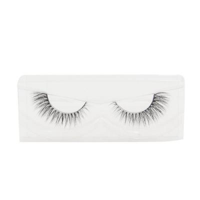 Lash Star Visionary Lashes - # 003 (4-11 mm, Medium/Full Volume) 1pair