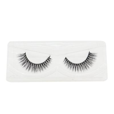 Lash Star Visionary Lashes - # 005 (4-11 mm, Full Volume) 1pair