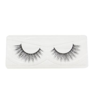 Lash Star Visionary Lashes - # 007 (9-12 mm, Very Full Volume) 1pair