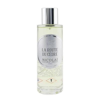 Nicolai Room Spray - La Route Du Cedre 100ml/3.3oz