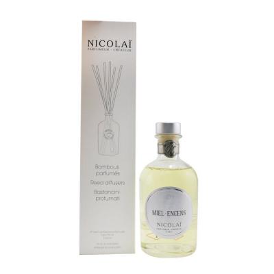 Nicolai Diffuser - Miel-Encens 250ml/8.45oz