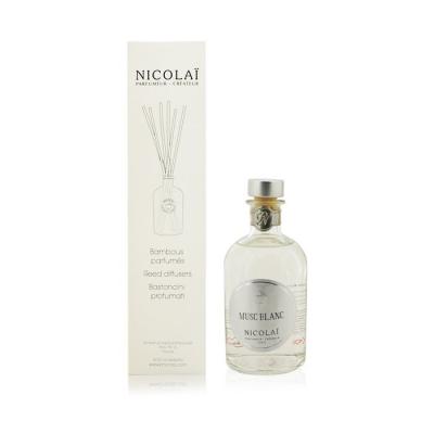 Nicolai Diffuser - Musc Blanc 250ml/8.45oz