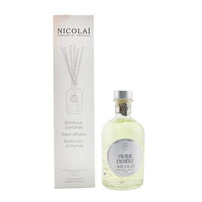 Nicolai Diffuser - Un Soir En Sicile 250ml/8.45oz