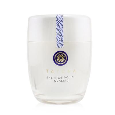 Tatcha The Rice Polish Foaming Enzyme Powder - Classic (For Normal To Dry Skin) 60g/2.1oz