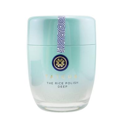 Tatcha The Rice Polish Foaming Enzyme Powder - Deep (For Normal To Oily Skin) 60g/2.1oz