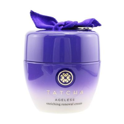 Tatcha Ageless Enriching Renewal Cream - For Dry Skin 55ml/1.86oz