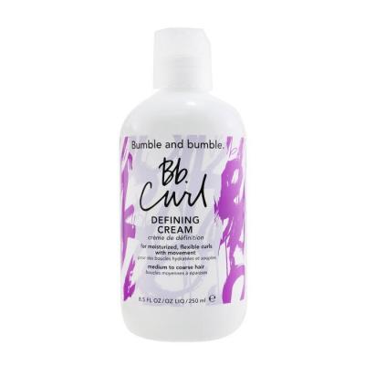 Bumble and Bumble Bb. Curl Defining Creme (Medium To Coarse Hair) 250ml/8.5oz