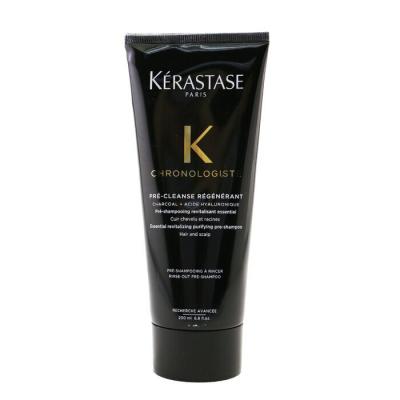 Kerastase Chronologiste Pre-Cleanse Regenerant Hair Scrub 200ml/6.8oz