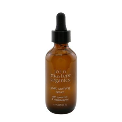 John Masters Organics Scalp Purifying Serum With Spearmint & Meadowsweet 57ml/1.9oz