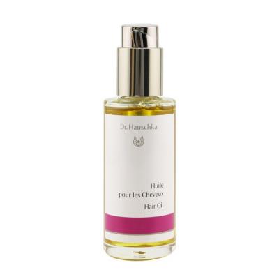 Dr. Hauschka Hair Oil 75ml/2.5oz