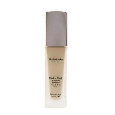 Elizabeth Arden Flawless Finish Skincaring Foundation - # 200N (Light Skin With Neutral Peach Undertones) 30ml/1oz