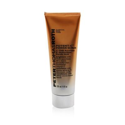 Peter Thomas Roth Potent-C Power Scrub 120ml/4oz