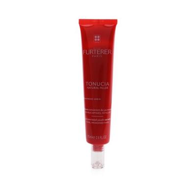 Rene Furterer Tonucia Natural Filler Concentrated Youth Serum - Thin, Weakened Hair 75ml/2.5oz