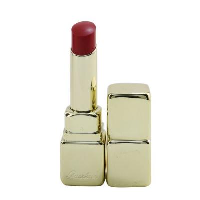 Guerlain KissKiss Shine Bloom Lip Colour - # 409 Fuchsia Flush 3.2g/0.11oz