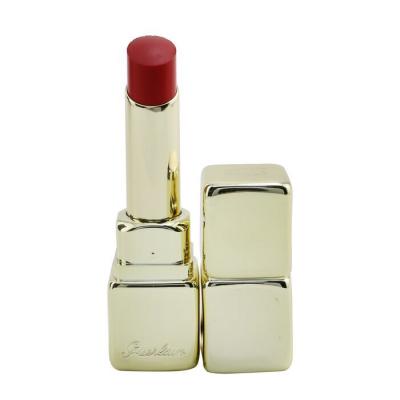 Guerlain KissKiss Shine Bloom Lip Colour - # 709 Petal Red 3.2g/0.11oz