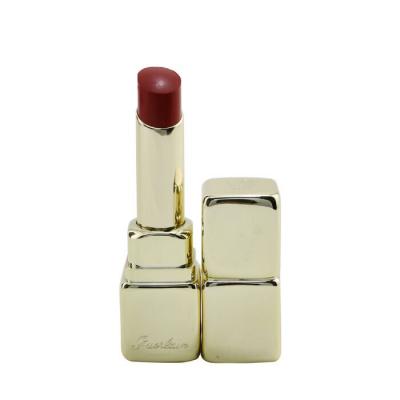 Guerlain KissKiss Shine Bloom Lip Colour - # 729 Daisy Red 3.2g/0.11oz