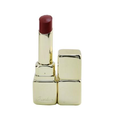 Guerlain KissKiss Shine Bloom Lip Colour - # 809 Flower Fever 3.2g/0.11oz