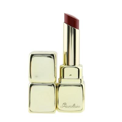 Guerlain KissKiss Shine Bloom Lip Colour - # 819 Corolla Rouge 3.2g/0.11oz