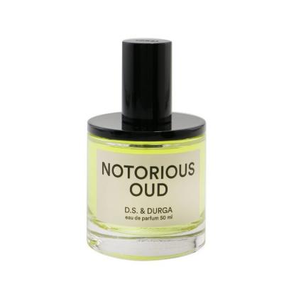 D.S. & Durga Notorious Oud Eau De Parfum Spray 50ml/1.7oz