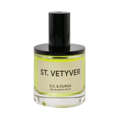 D.S. & Durga St. Vetyver Eau De Parfum Spray 50ml/1.7oz