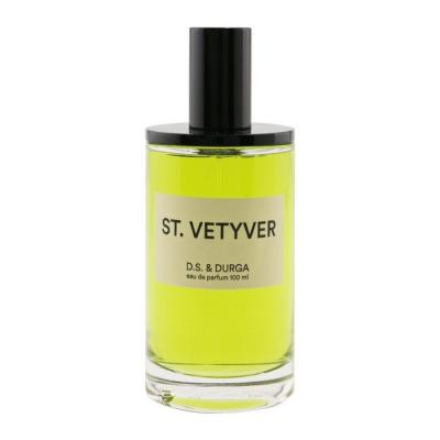 D.S. & Durga St. Vetyver Eau De Parfum Spray 100ml/3.4oz