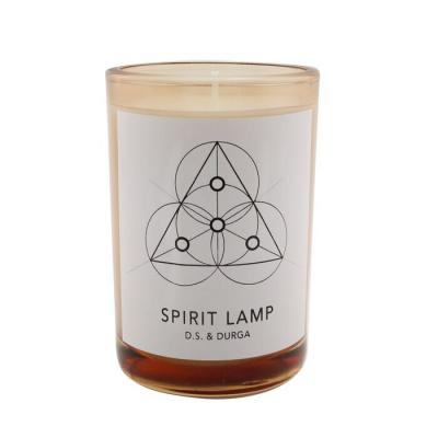 D.S. & Durga Candle - Spirit Lamp 198g/7oz