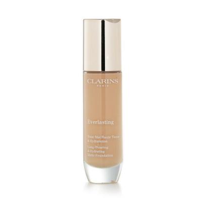 Clarins Everlasting Long Wearing & Hydrating Matte Foundation - # 111N Auburn 30ml/1oz