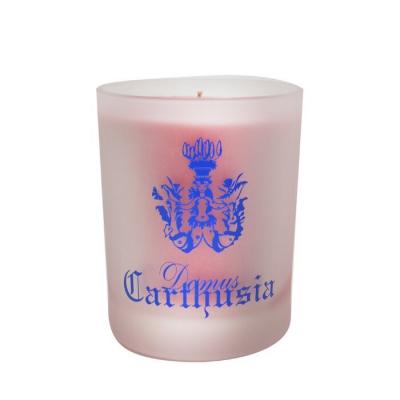 Carthusia Scented Candle - Gemme di Sole 190g/6.7oz