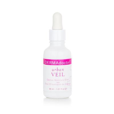 DERMAdoctor Urban Veil Cactus Moisture Elixir 30ml/1.01oz