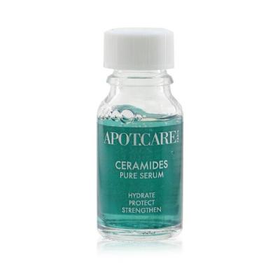 Apot.Care CERAMIDES Pure Serum 10% Repairing Booster 10ml/0.34oz