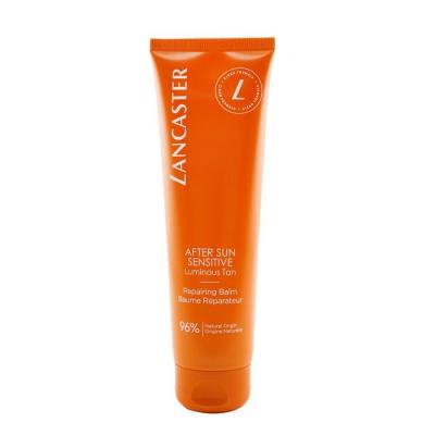 Lancaster Sun Sensitive Luminous Tan - After Sun Repairing Balm SPF50 150ml/5oz