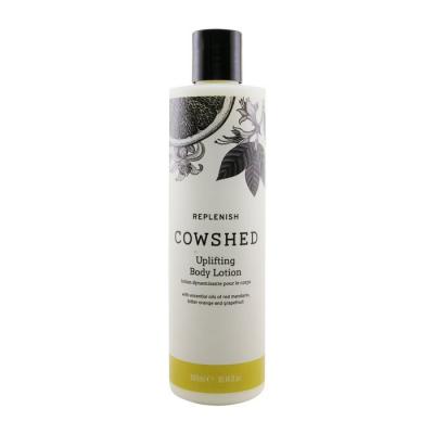 Cowshed Replenish Uplifting Body Lotion 300ml/10.14oz