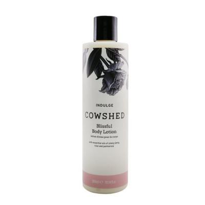 Cowshed Indulge Blissful Body Lotion 300ml/10.14oz