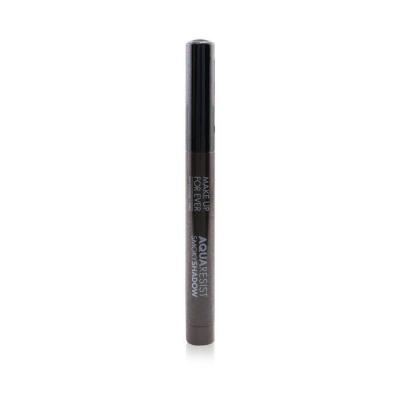 Make Up For Ever Aqua Resist Smoky Shadow - # 2 Cocoa 1.4g/0.049oz