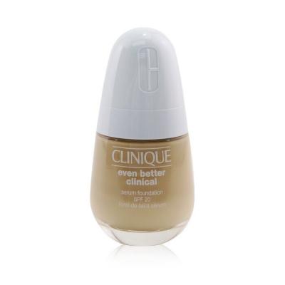 Clinique Even Better Clinical Serum Foundation SPF 20 - # CN 10 Alabaster 30ml/1oz