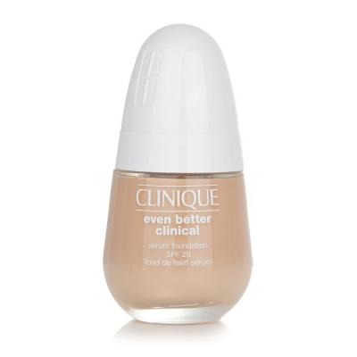 Clinique Even Better Clinical Serum Foundation SPF 20 - # CN 28 Ivory 30ml/1oz